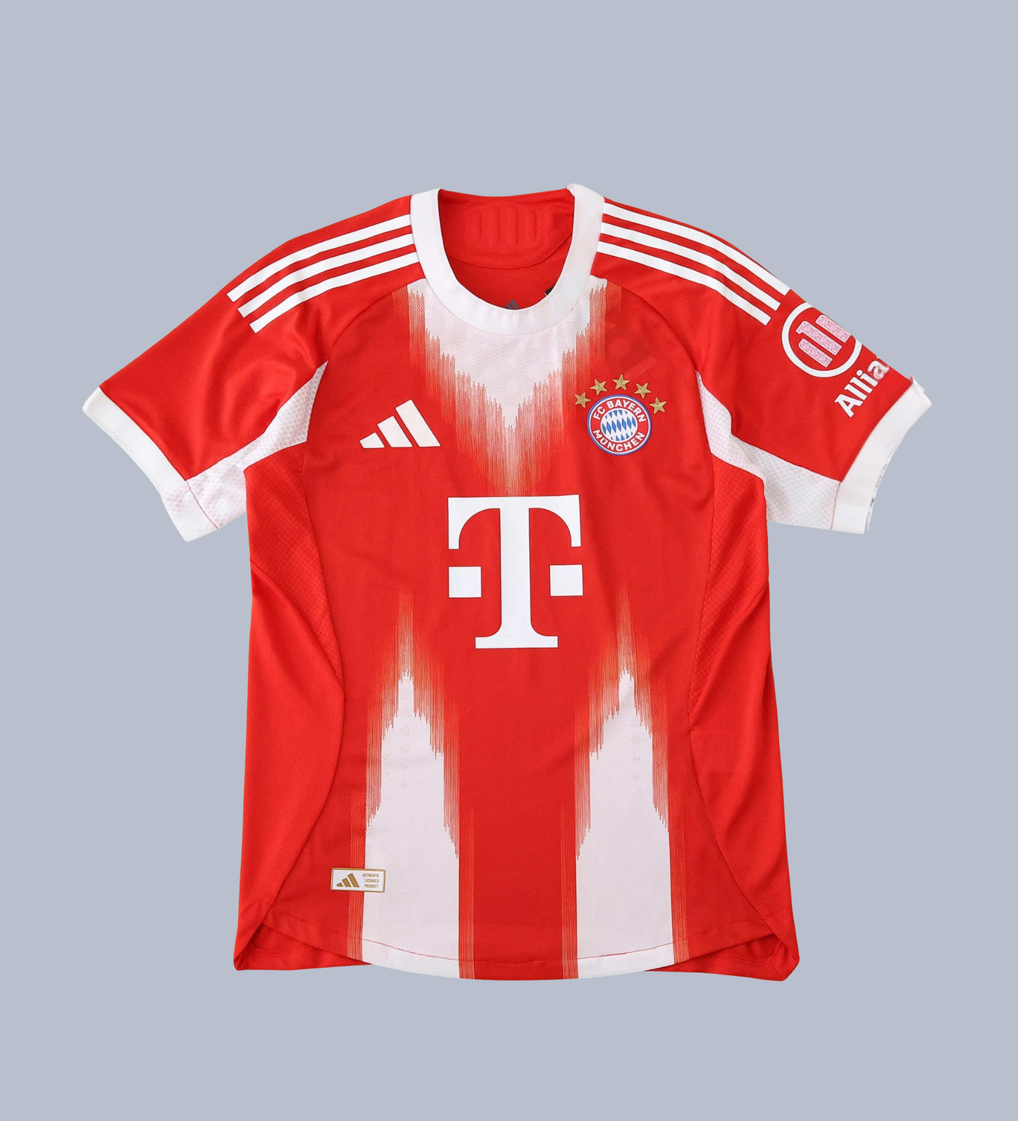 Bayern Munich 24-25 - Calidad premium