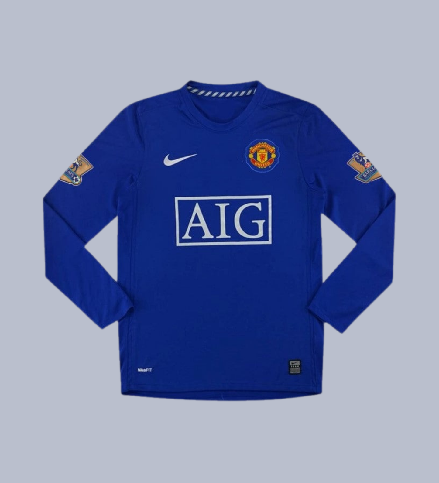 Cristiano Ronaldo Manchester United 2008 - Calidad premium
