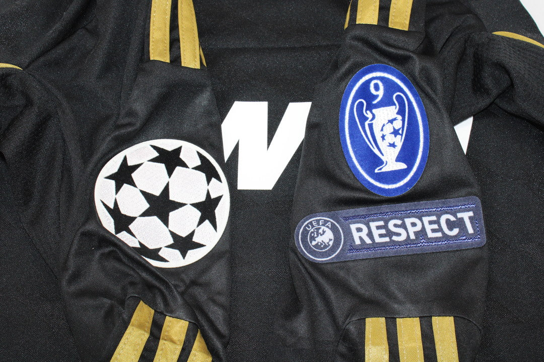 Cristiano Ronaldo Real Madrid 11/12 - Calidad premium