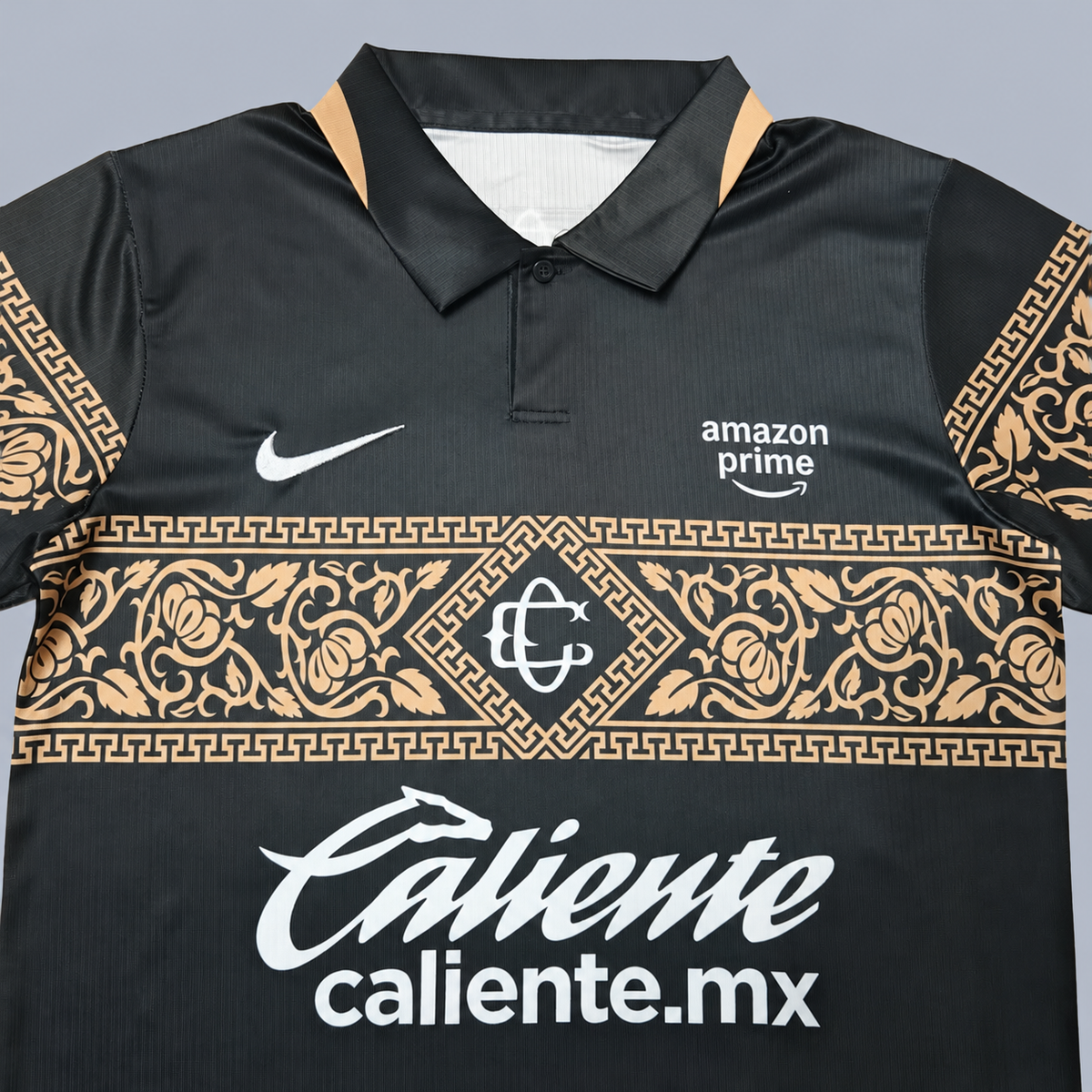 Chivas 26/27 3er kit - Charro Calidad premium