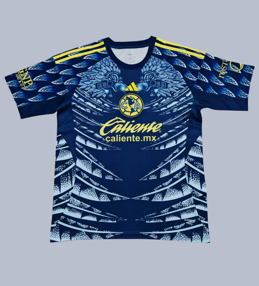 America 25-26 visitante - Calidad premium