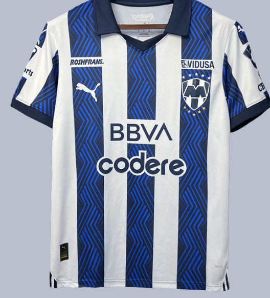 Rayados 23-24 edicion especial - Calidad premium