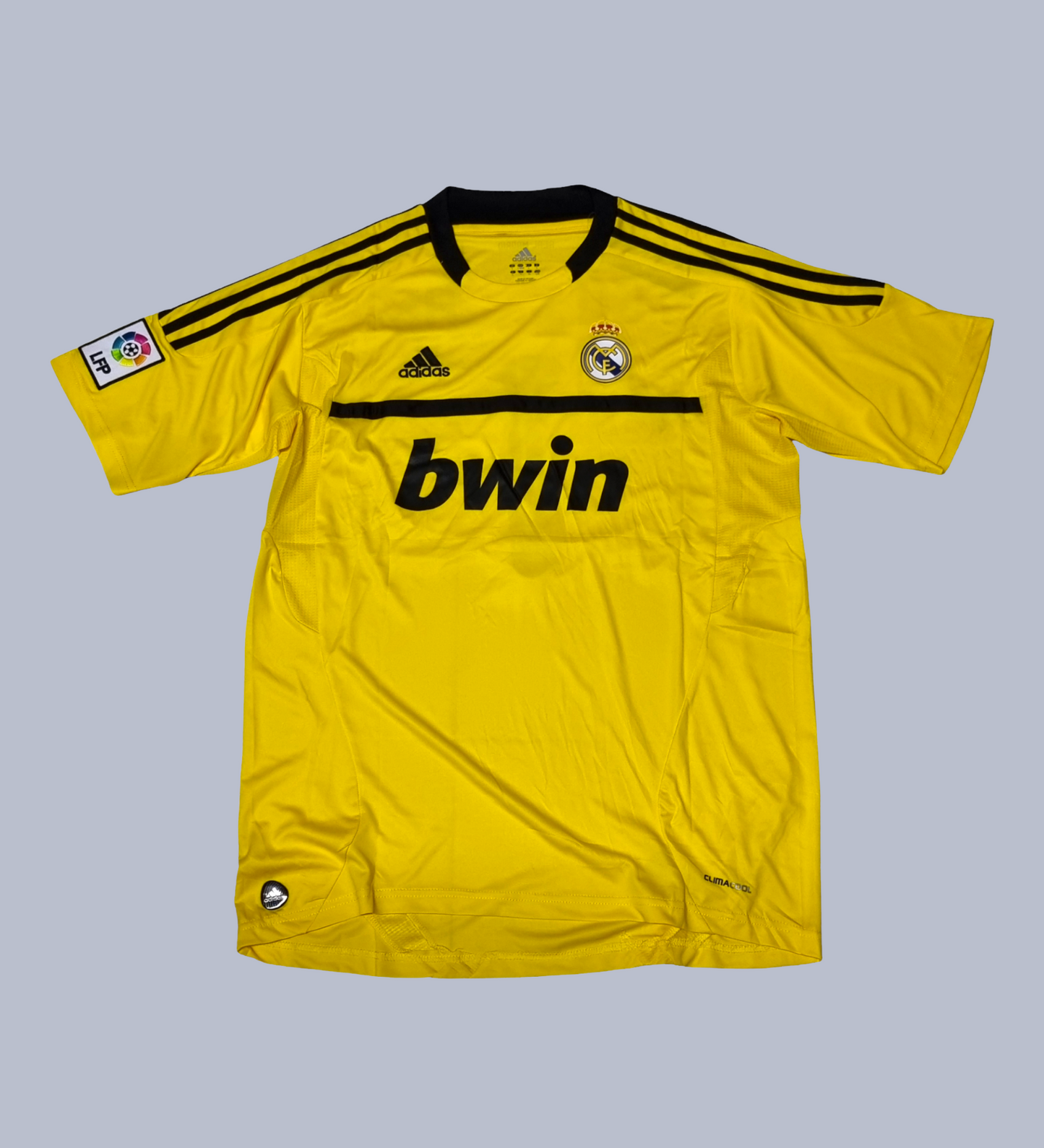 Iker Casillas Real Madrid 11-12 - Calidad premium