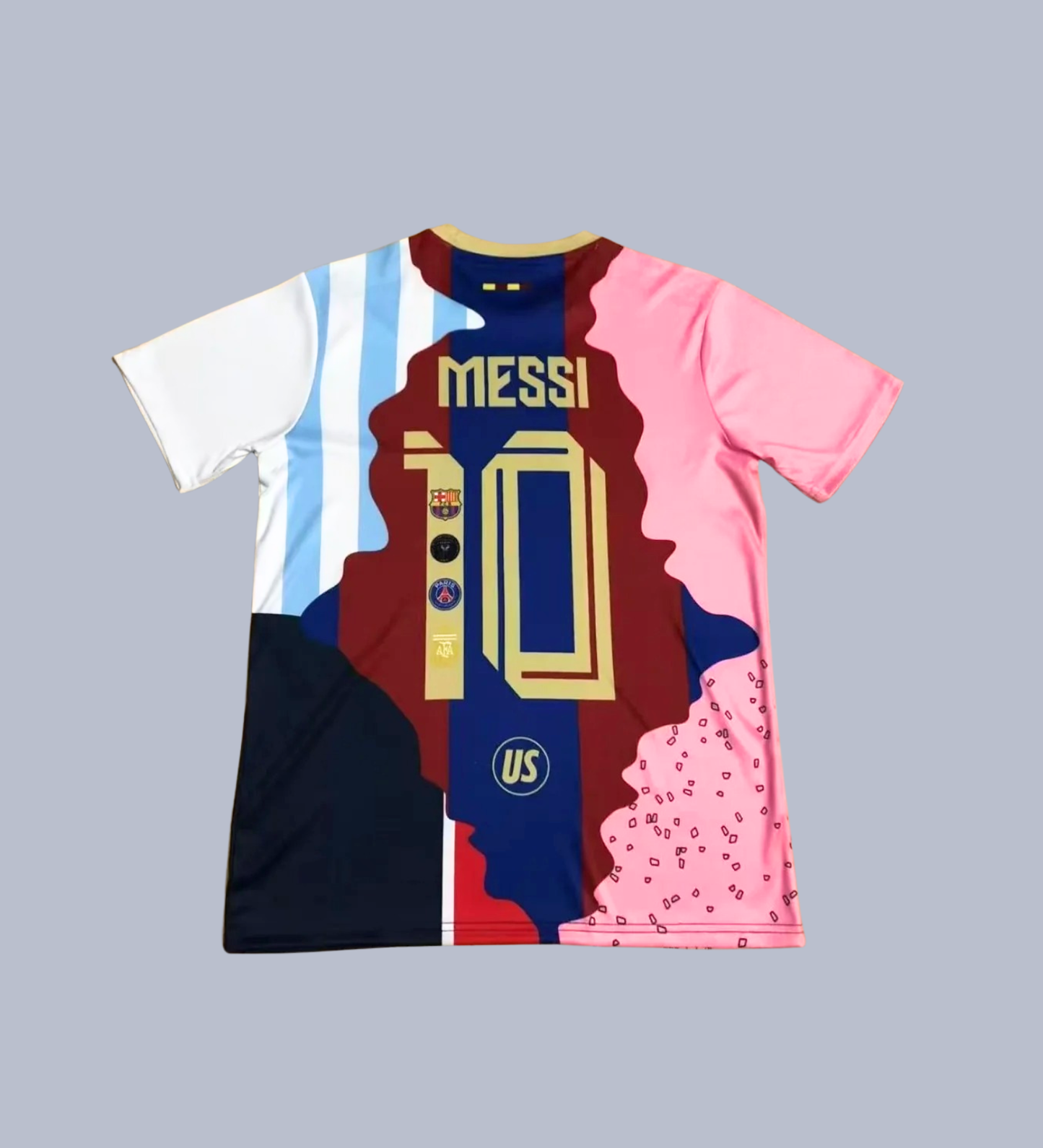 Messi Edicion Especial