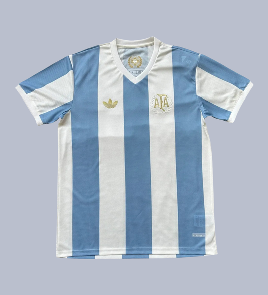 Argentina 50th Aniversario