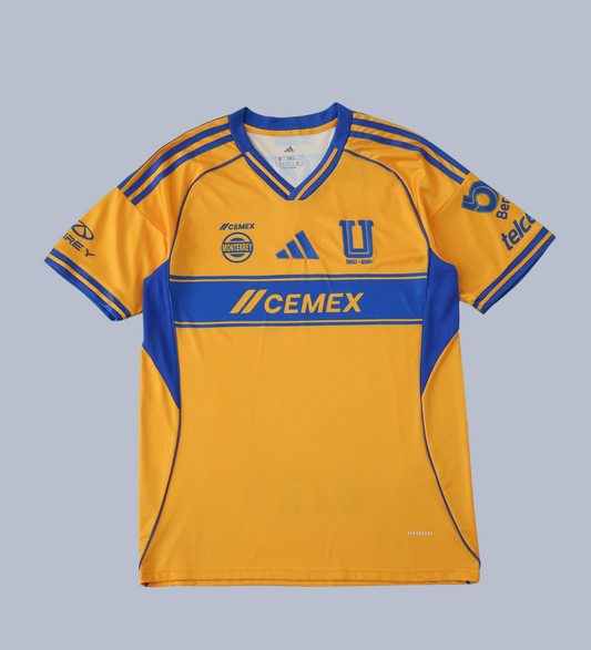 Tigres 25-26 - Calidad premium