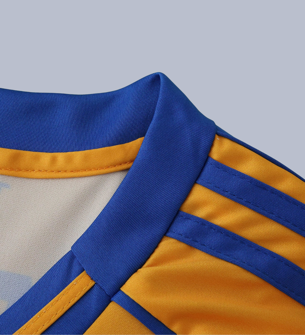 Tigres 25-26 - Calidad premium