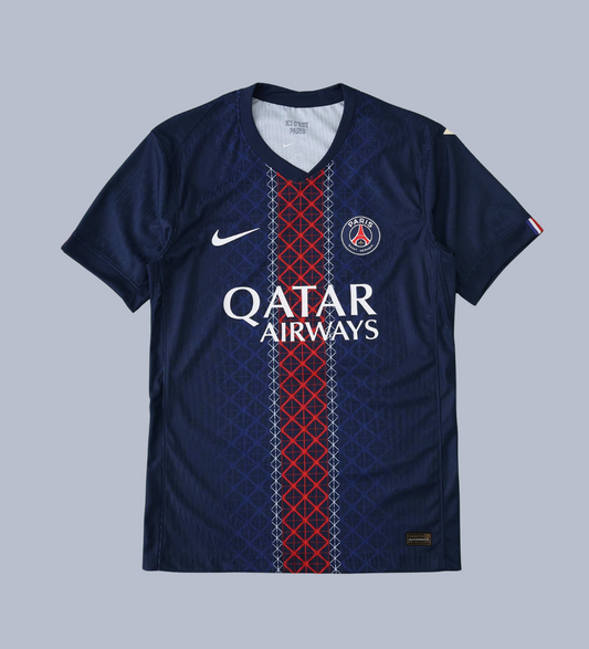 PSG París Saint-Germain 25-26 - Calidad premium