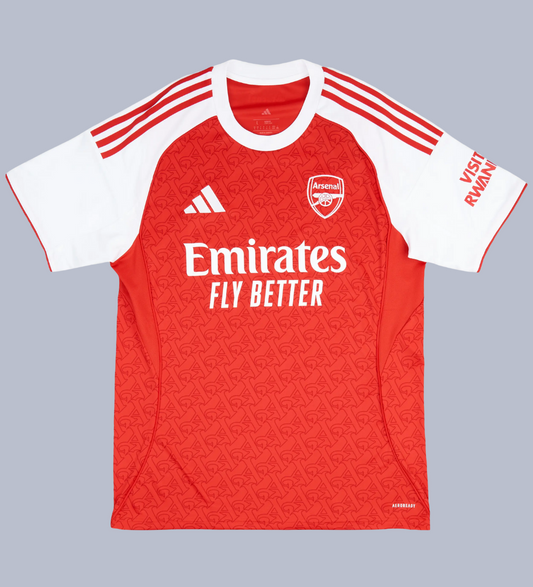 Arsenal 25-26 - Calidad premium