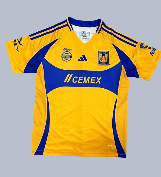 Tigres 24-25 - Calidad premium