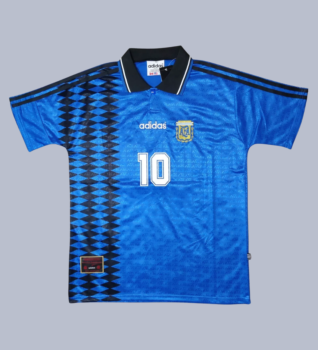 Maradona Argentina 94 - Calidad premium