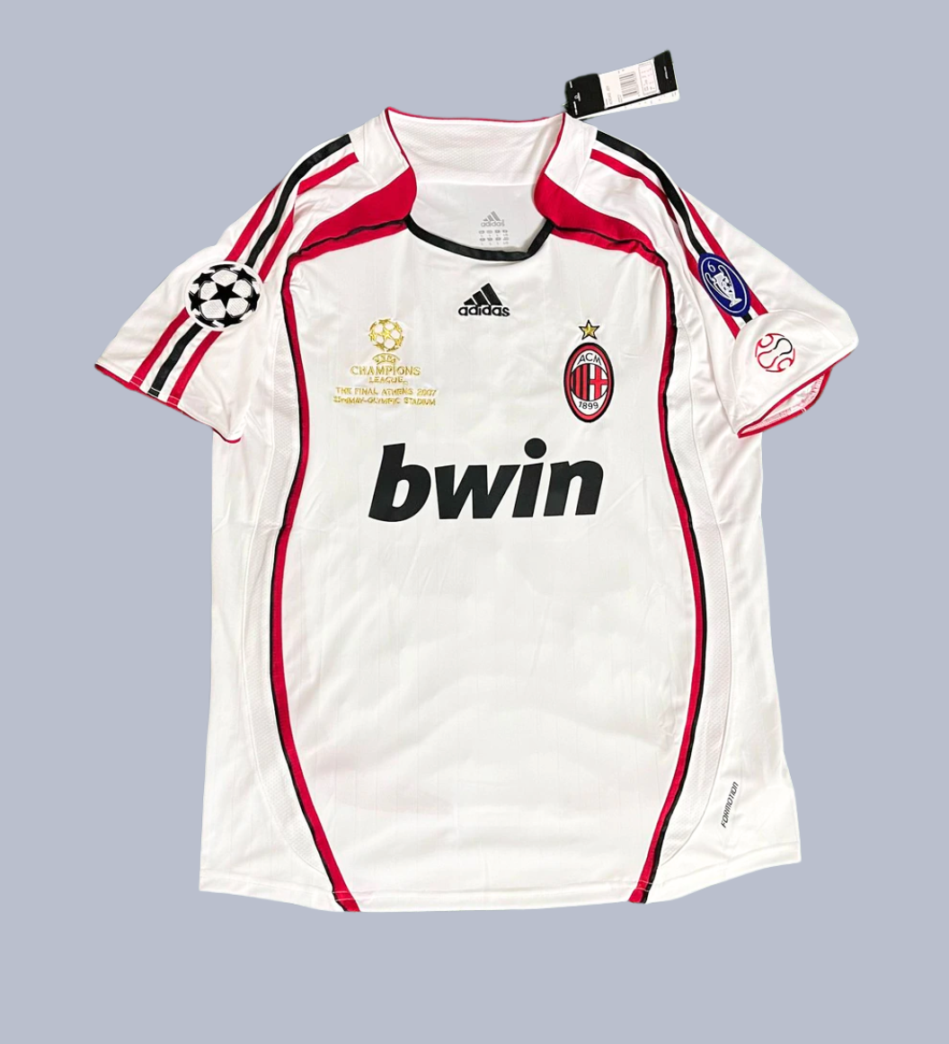 Kaká AC MILAN 06-07 - Calidad premium