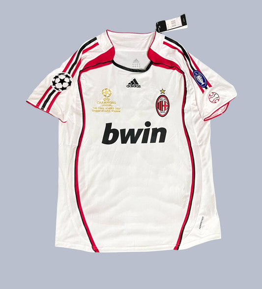 Kaká AC MILAN 06-07 - Calidad premium