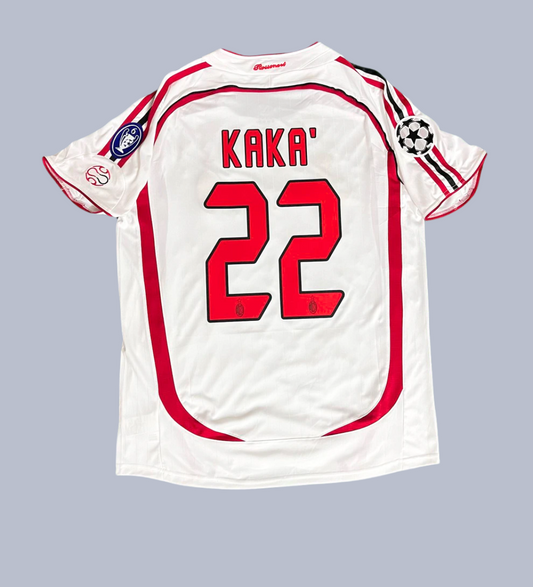 Kaká AC MILAN 06-07 - Calidad premium