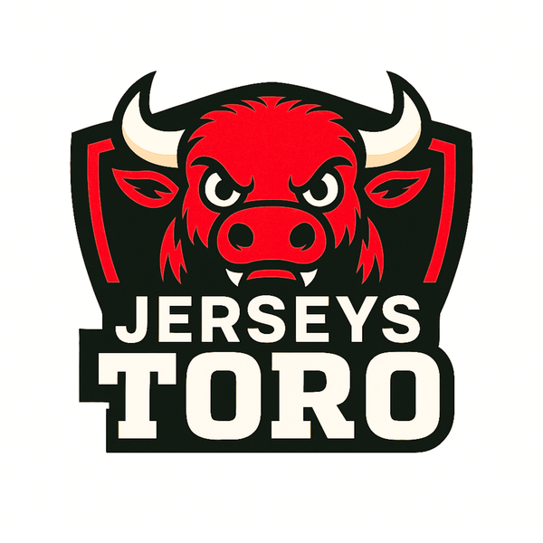 Jerseys Toro
