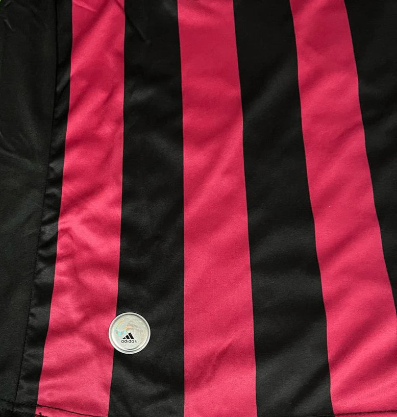 Ronaldinho Milan 09-11 - Calidad premium