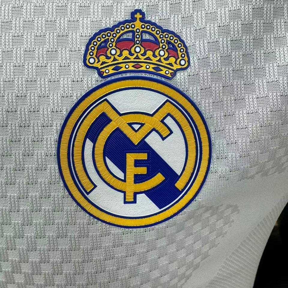 Real Madrid 26/27 - Calidad premium