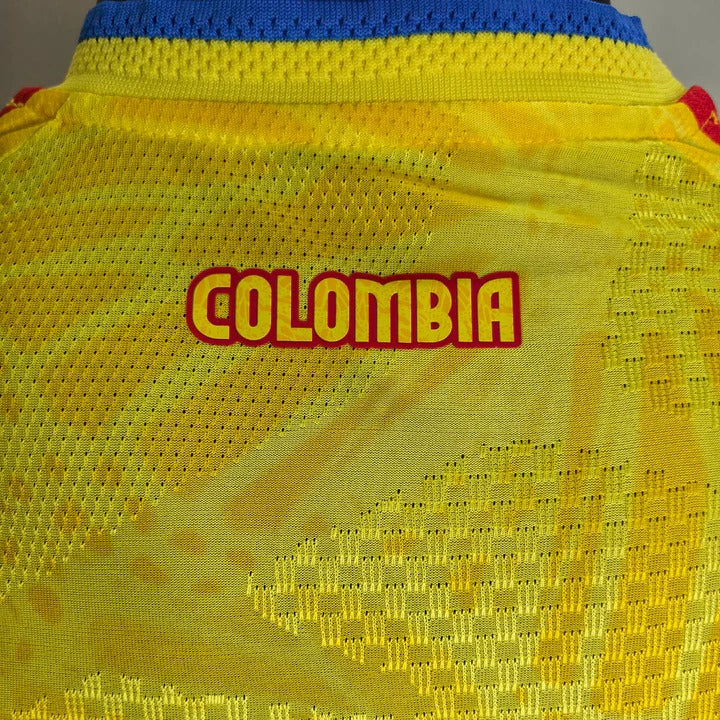 Seleccion Colombia 26/27 - Mundial 2025 version jugador