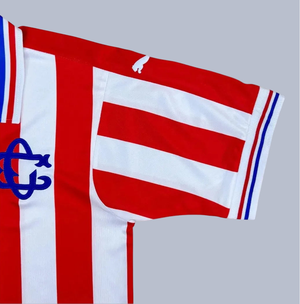 Chivas (Guadalajara) 110 aniversario - Calidad premium