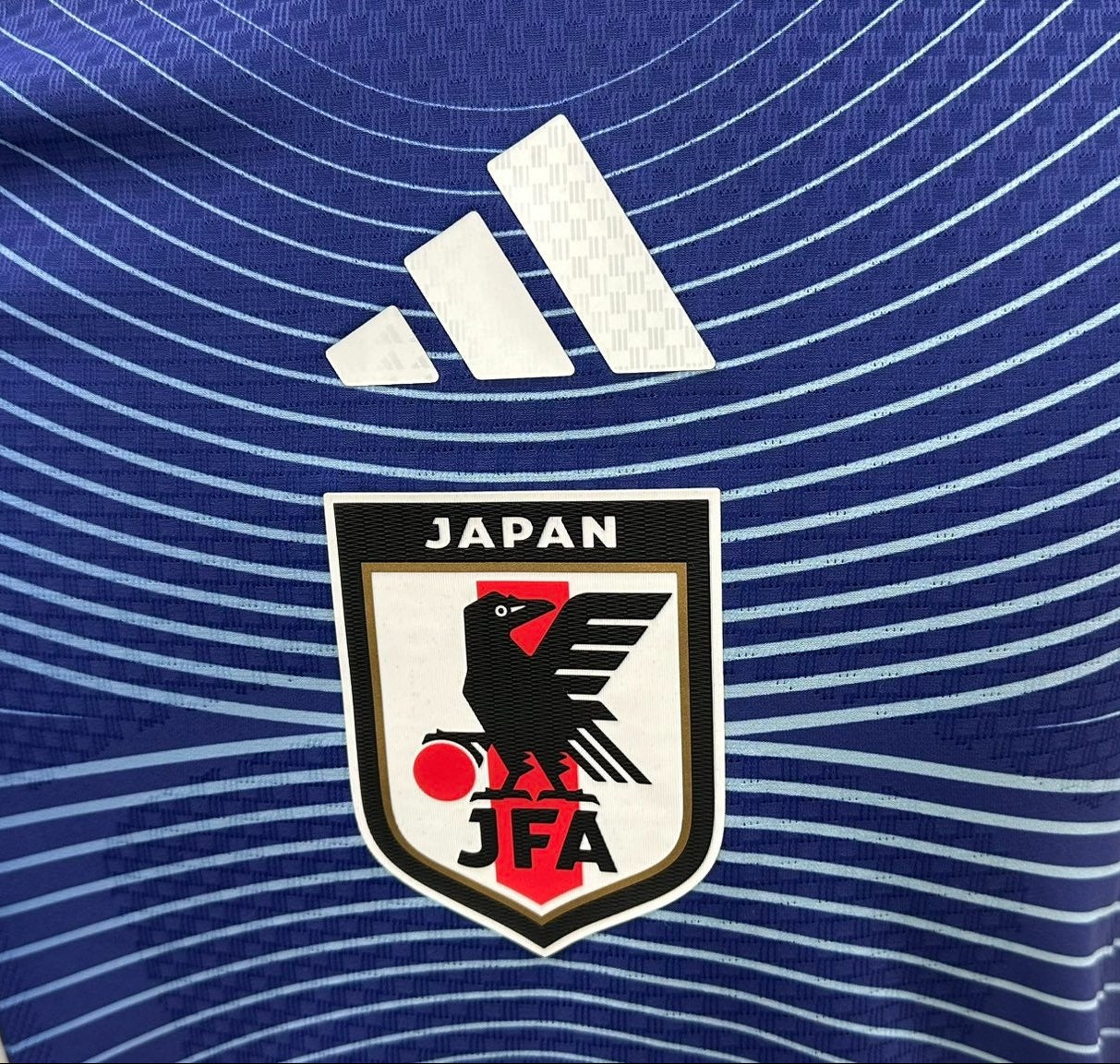 Seleccion Japon 26/27 - Mundial 2025 version jugador