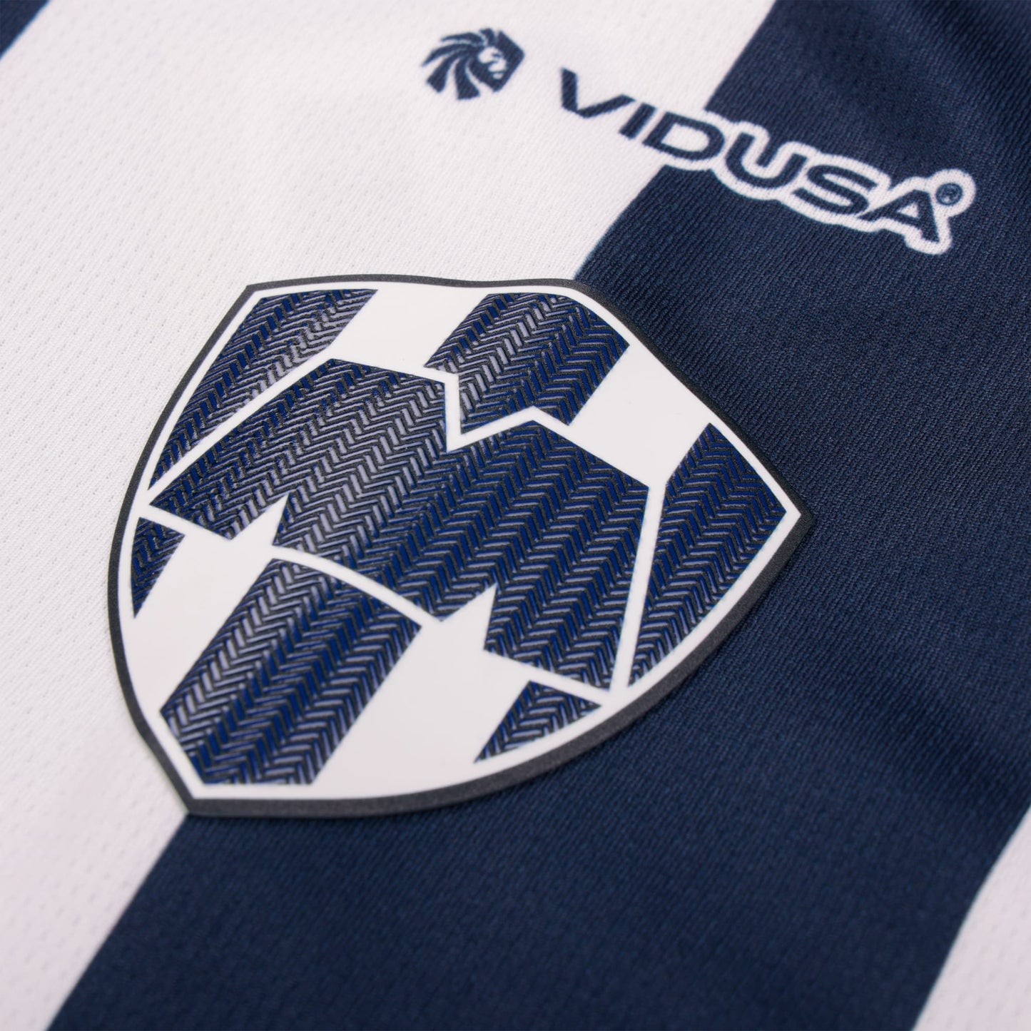 Rayados 26/27 - Calidad premium