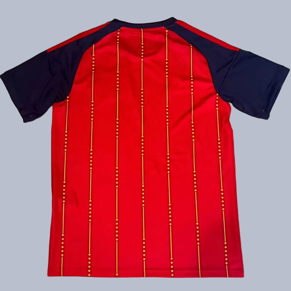 España 2026 - CAMPEON DEL MUNDO 2026