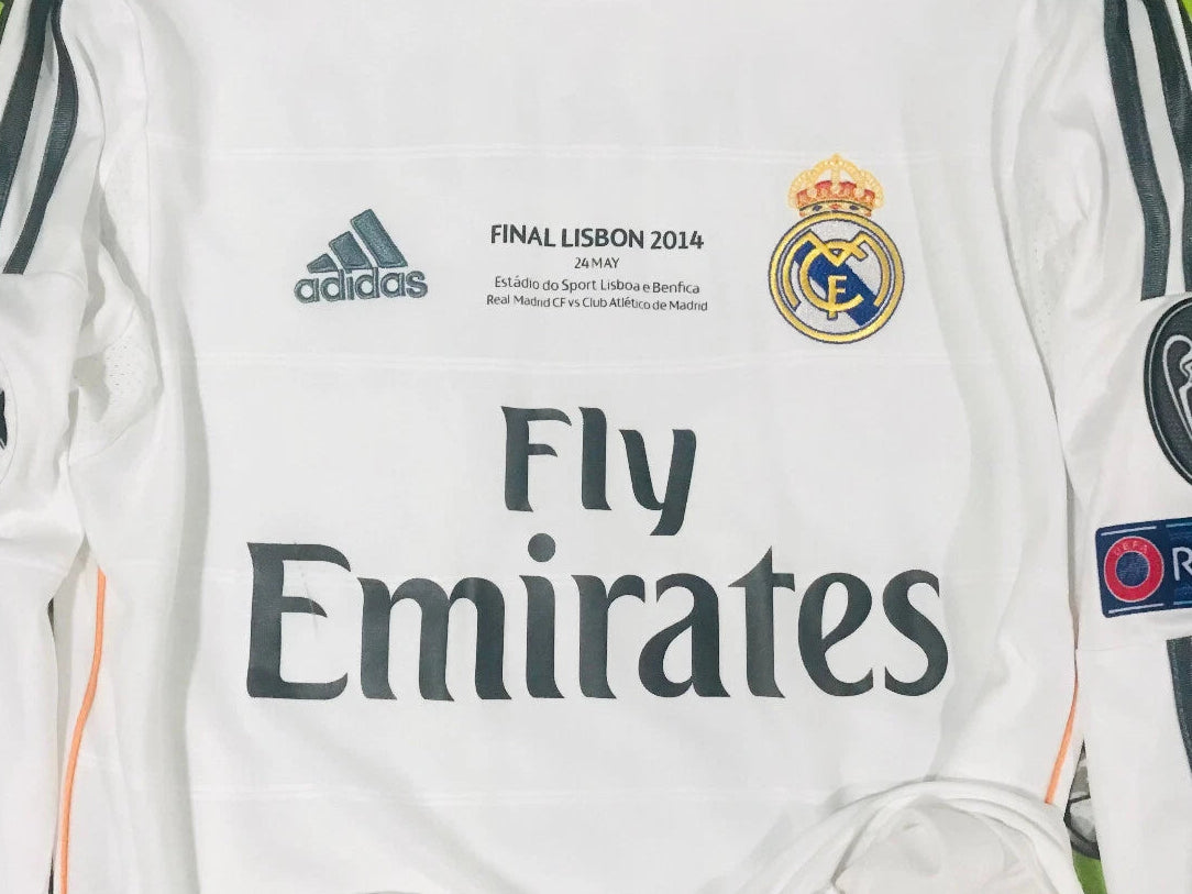 Cristiano Ronaldo Real Madrid 13/14 - Calidad premium