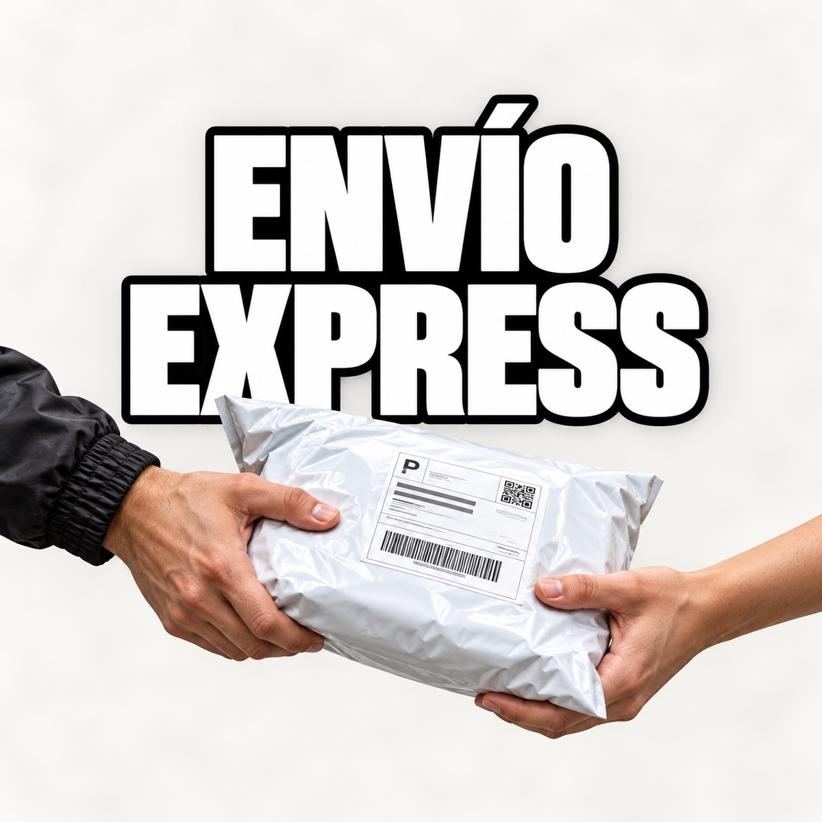 Express 🚚💨
