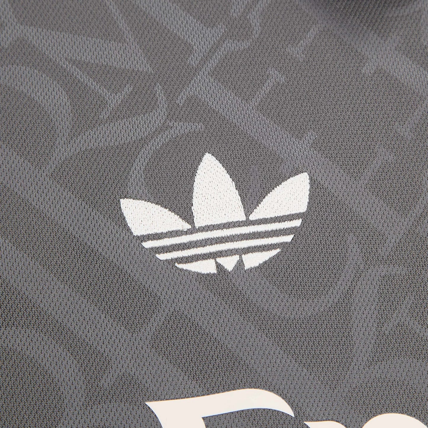 Real Madrid 24/25 Tercera equipacion - Calidad premium