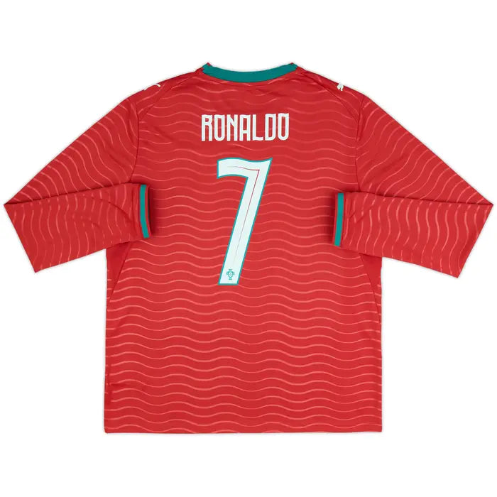 Seleccion Portugal 26/27 - Mundial 2025