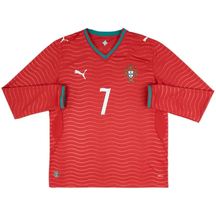 Seleccion Portugal 26/27 - Mundial 2025