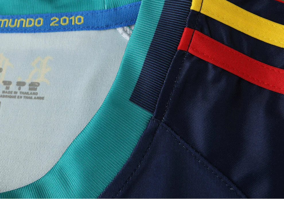 Iker Casillas España 2010 World Cup Final