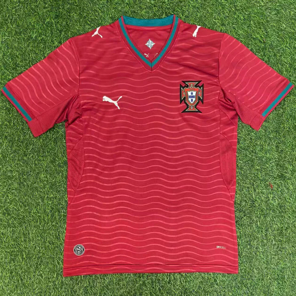 Seleccion Portugal 26/27 - Mundial 2025
