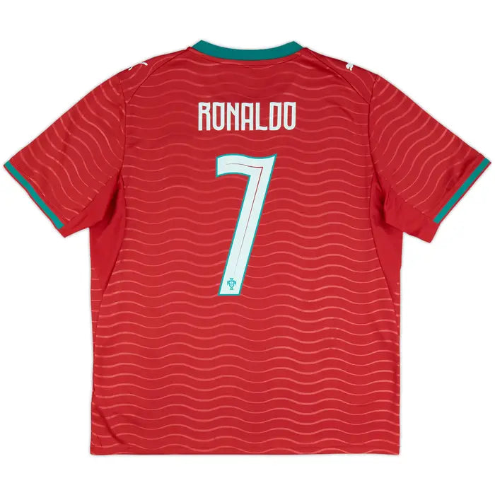 Seleccion Portugal 26/27 - Mundial 2025