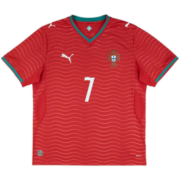 Seleccion Portugal 26/27 - Mundial 2025