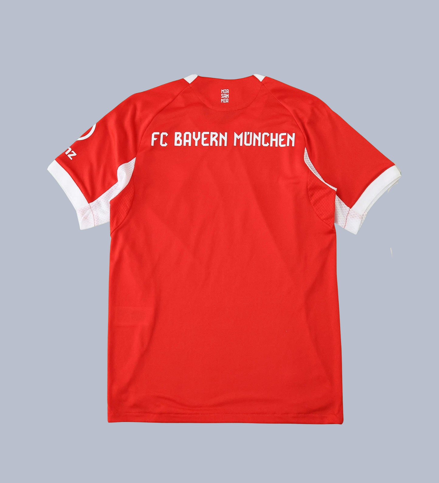 Bayern Munich 24-25 - Calidad premium