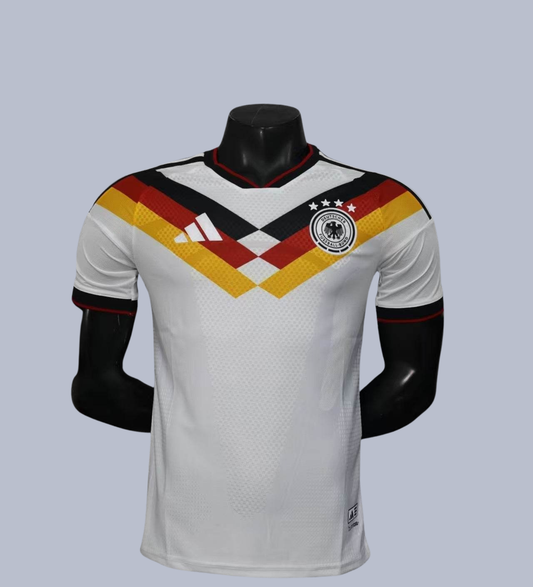 Seleccion Alemania 25/26 - Mundial 2025 version jugador