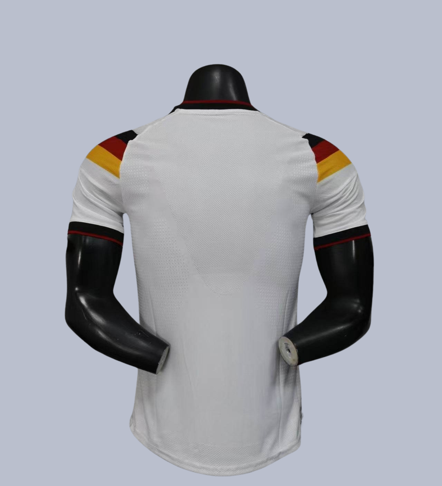 Seleccion Alemania 25/26 - Mundial 2025 version jugador