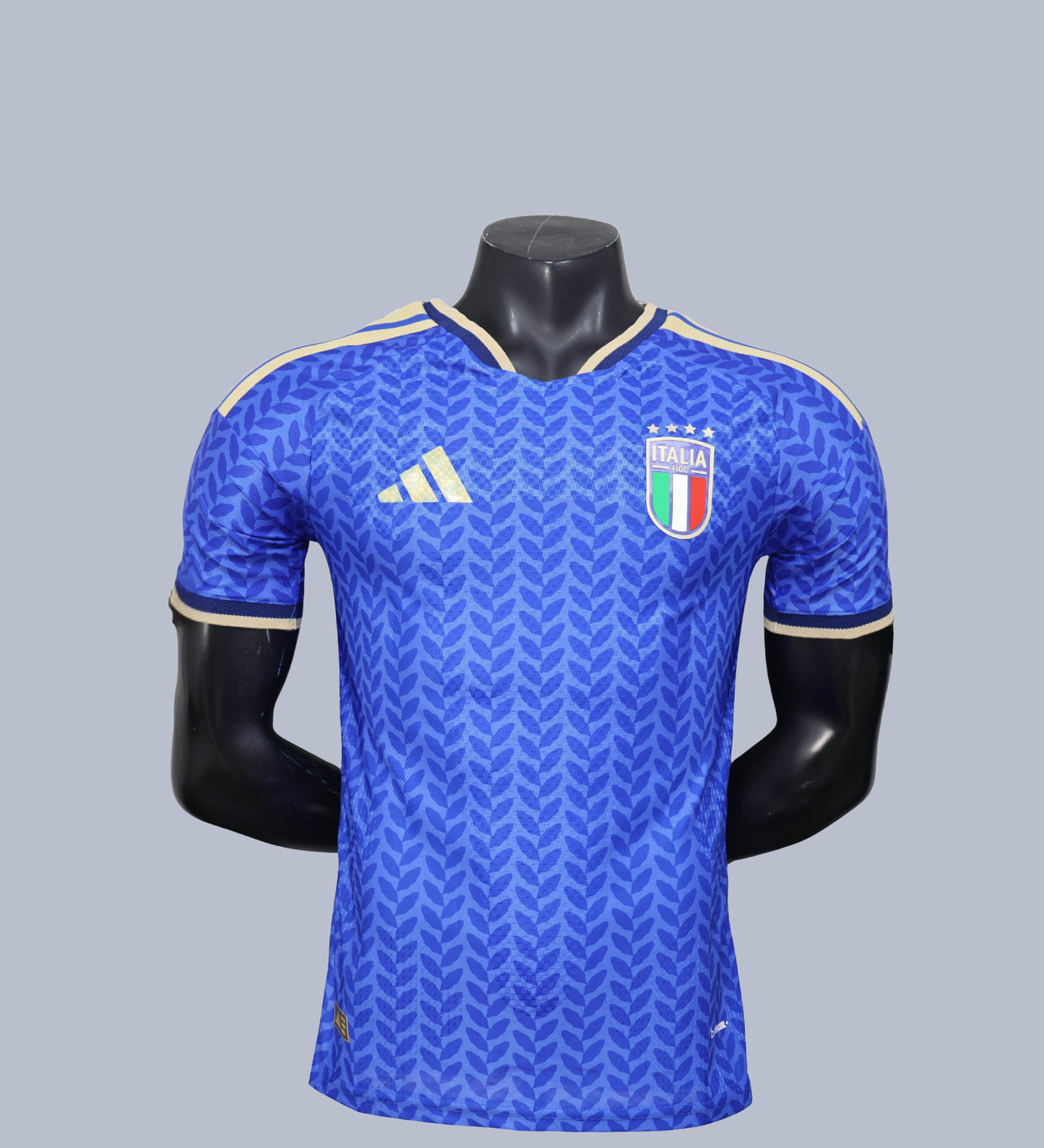 Seleccion Italia 25/26 - Mundial 2025 version jugador