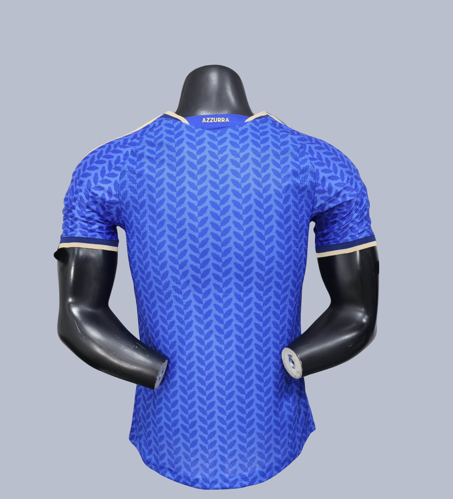 Seleccion Italia 25/26 - Mundial 2025 version jugador