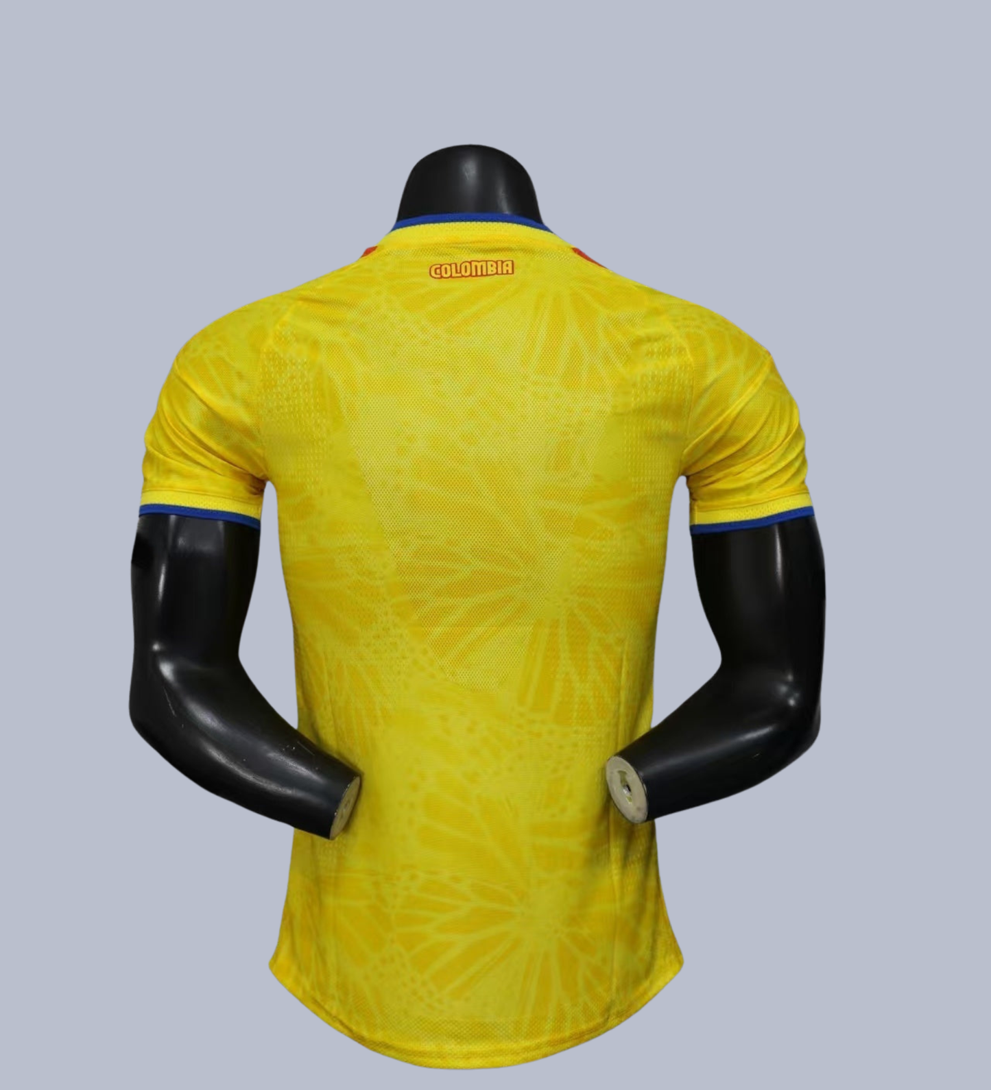 Seleccion Colombia 26/27 - Mundial 2025 version jugador