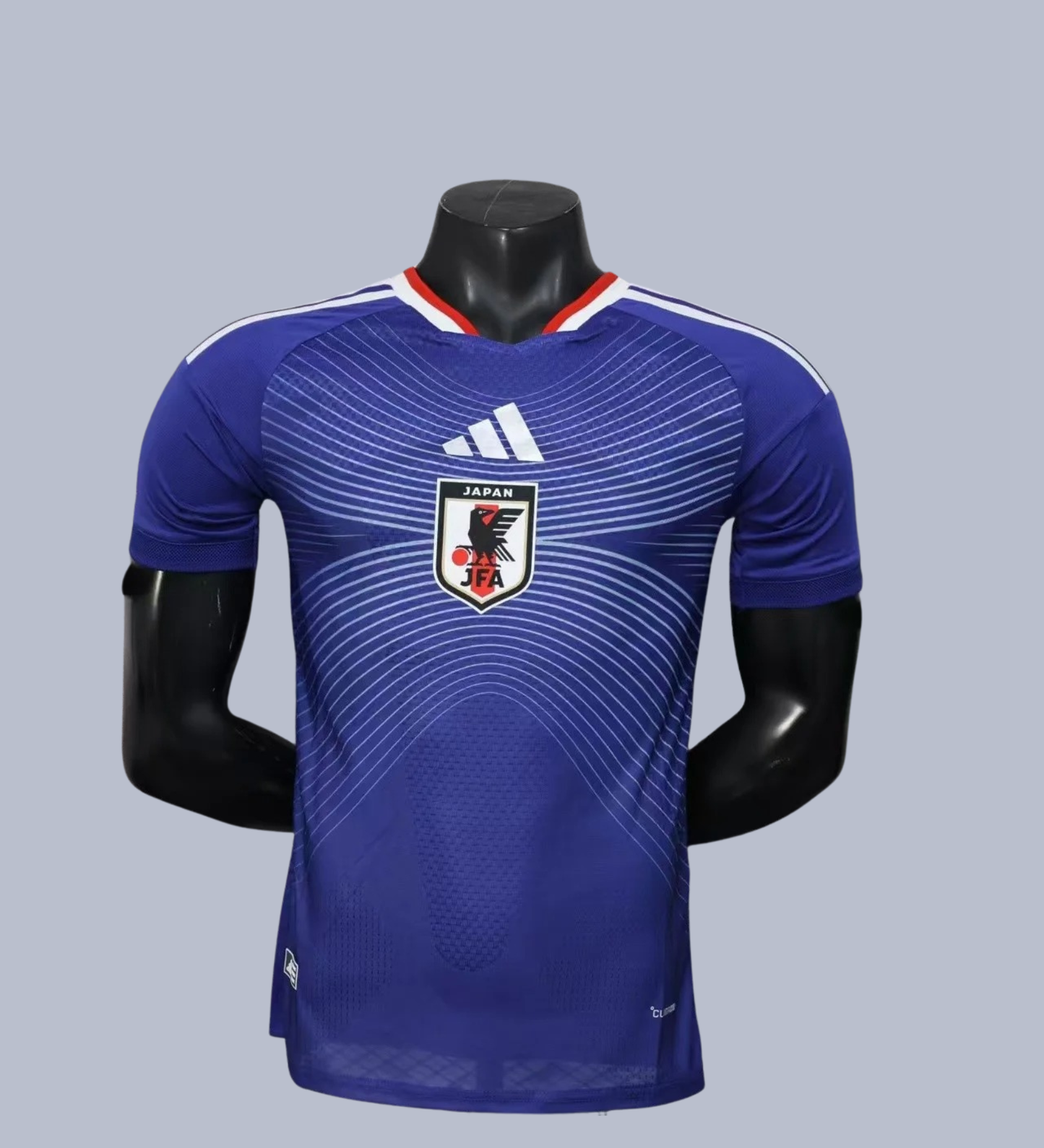 Seleccion Japon 26/27 - Mundial 2025 version jugador