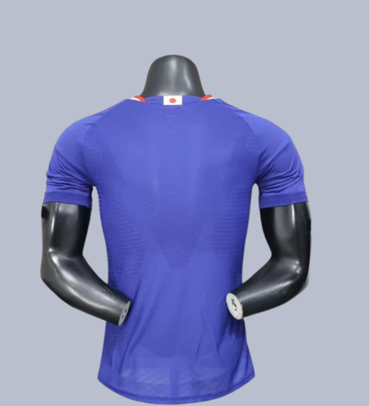 Seleccion Japon 26/27 - Mundial 2025 version jugador