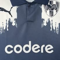 Rayados Mundial de Clubes 2025 - Calidad premium