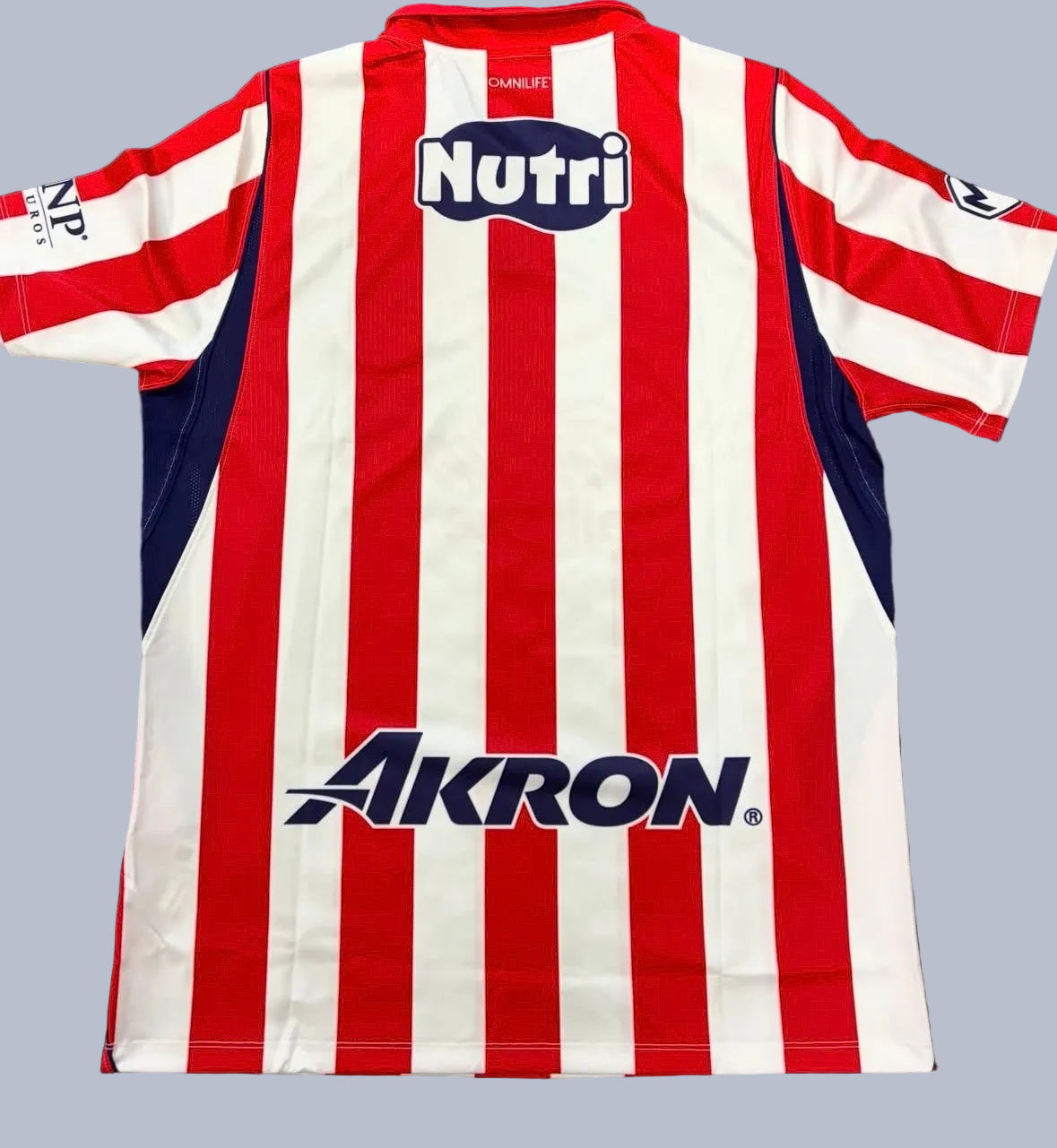 Chivas 26/27 - Calidad premium