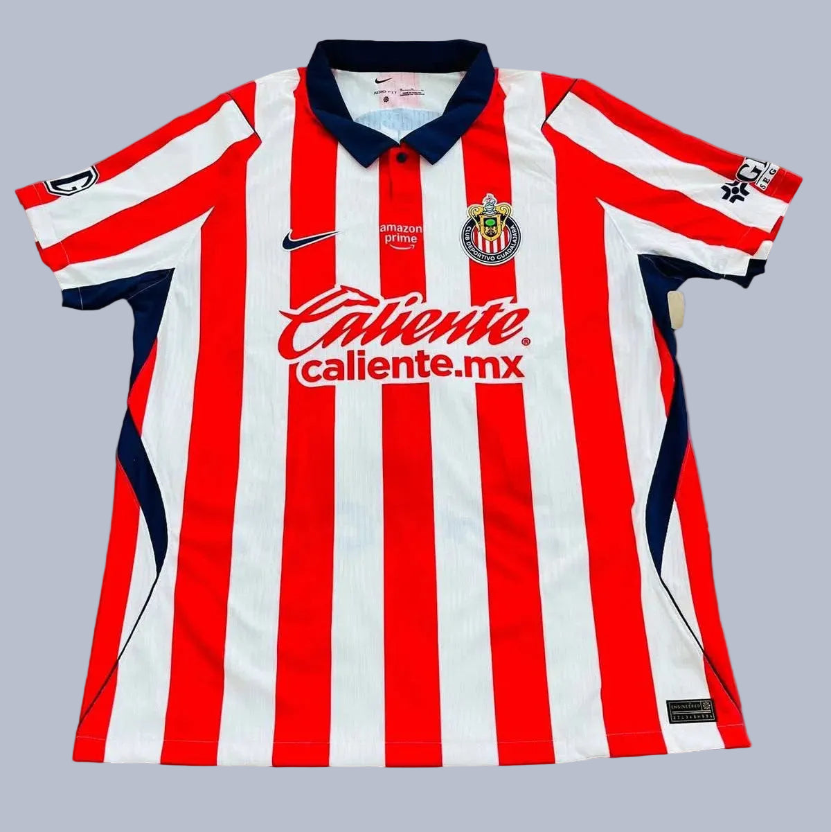 Chivas 26/27 - Calidad premium
