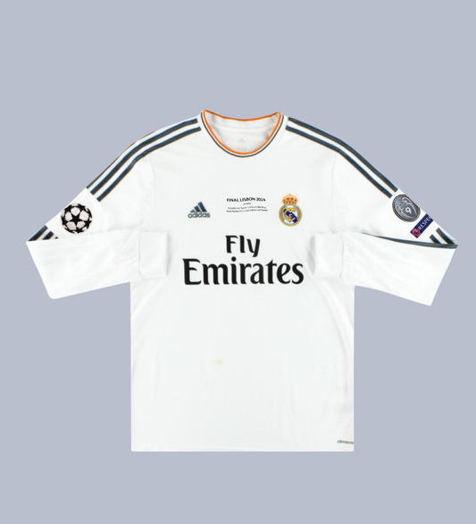 Cristiano Ronaldo Real Madrid 13/14 - Calidad premium