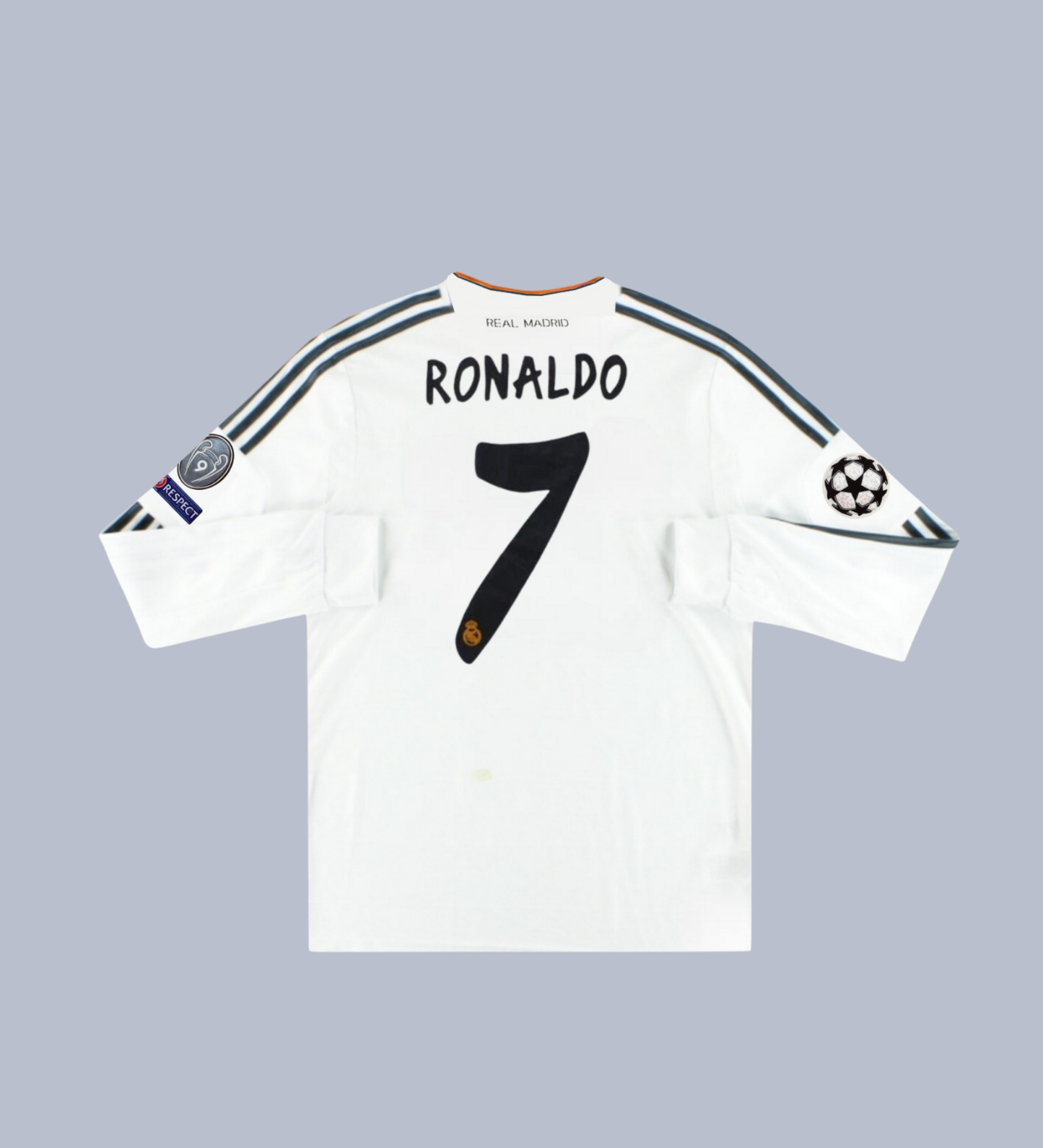 Cristiano Ronaldo Real Madrid 13/14 - Calidad premium