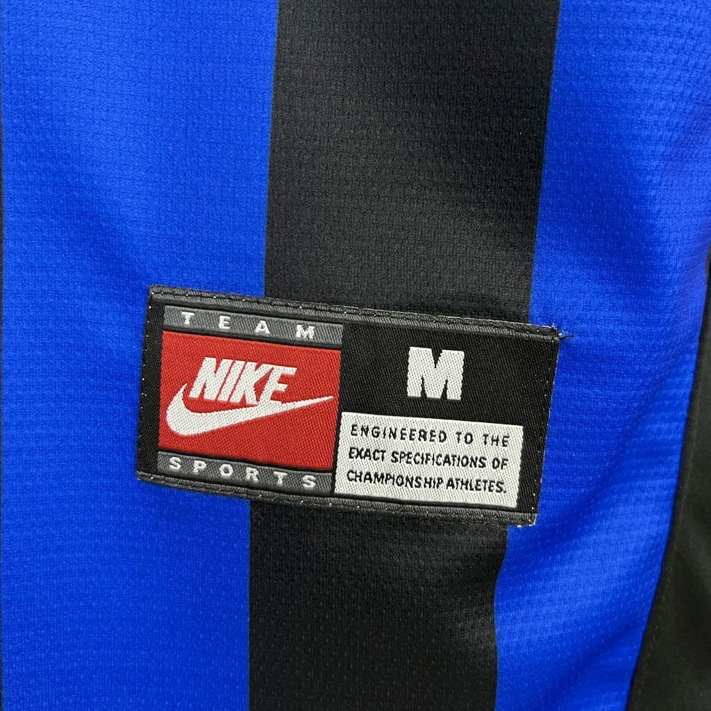 Ronaldo Inter milan 98-99 - Calidad premium