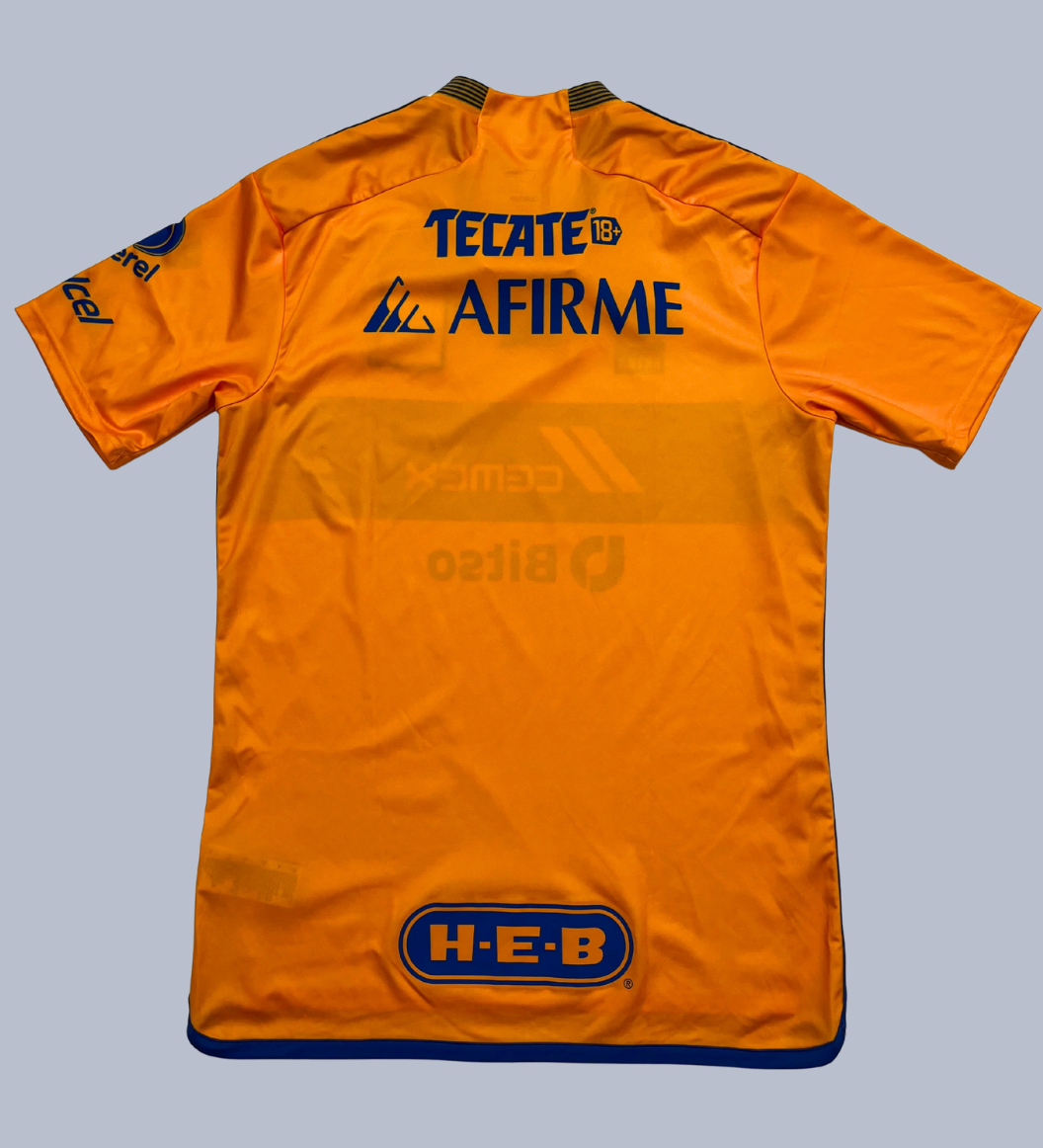 Tigres 23-24 - Calidad premium